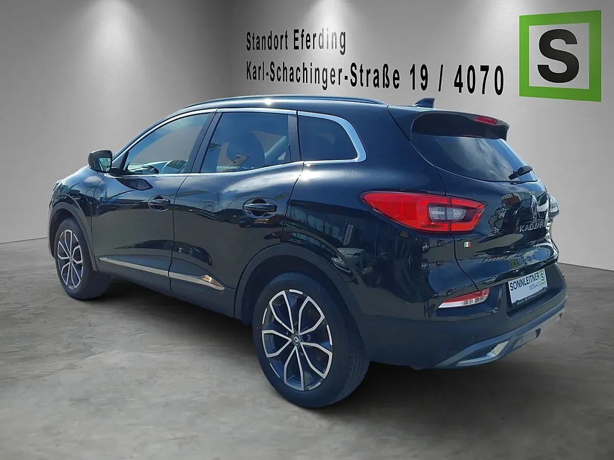 Renault Kadjar 2019 photo 2