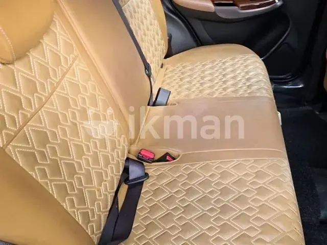 Suzuki Baleno 2019 photo 5