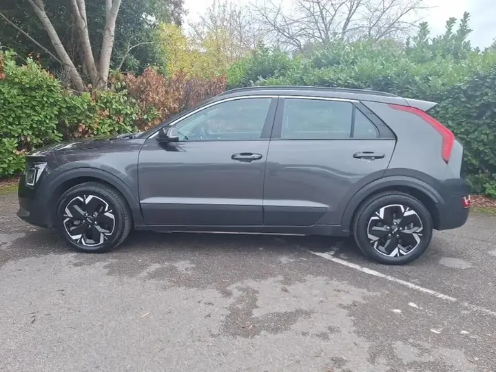 Kia Niro 2023 photo 4