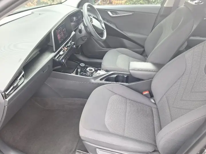 Kia Niro 2023 photo 5