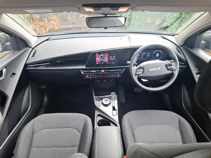 Kia Niro 2023 photo 3
