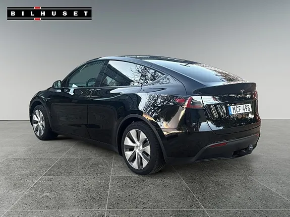 Tesla Model Y 2024 photo 4