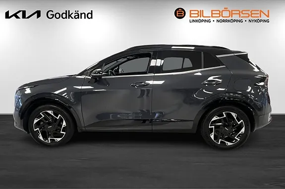 Kia Sportage 2023 photo 4