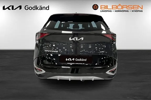 Kia Sportage 2023 photo 5