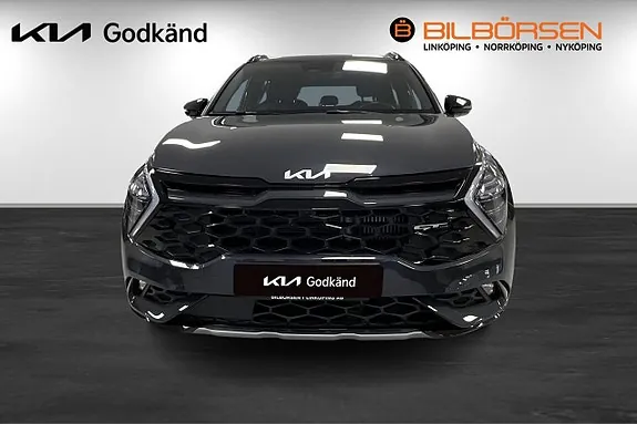 Kia Sportage 2023 photo 2