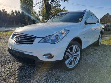 Infiniti Qx50