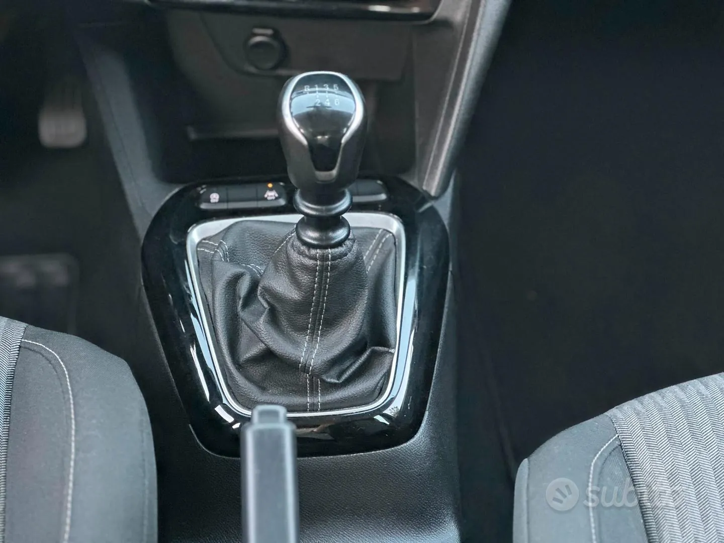 Opel Corsa 2020 photo 2