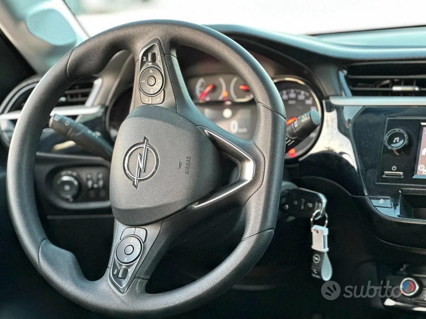 Opel Corsa 2020 photo 4