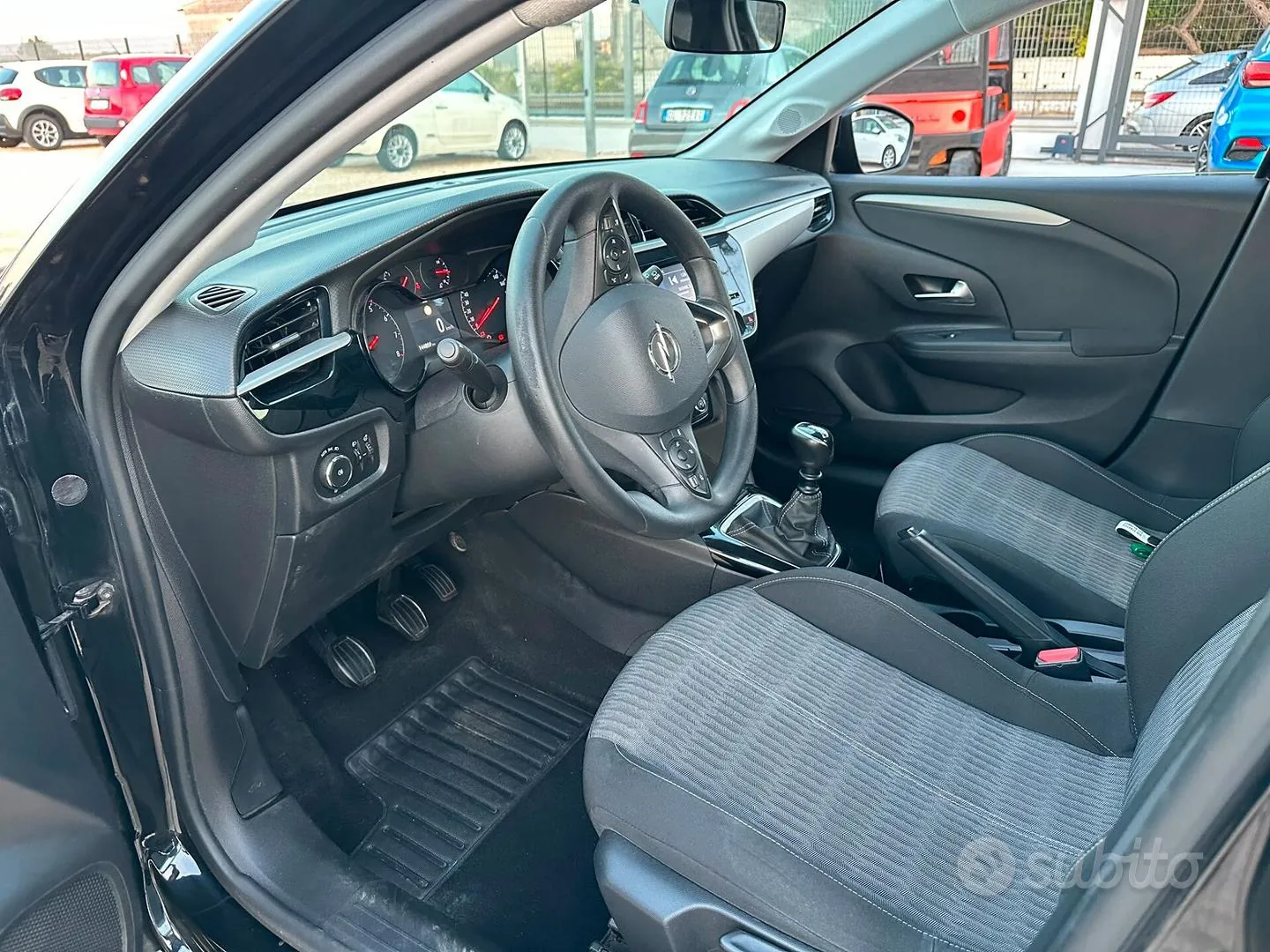 Opel Corsa 2020 photo 3