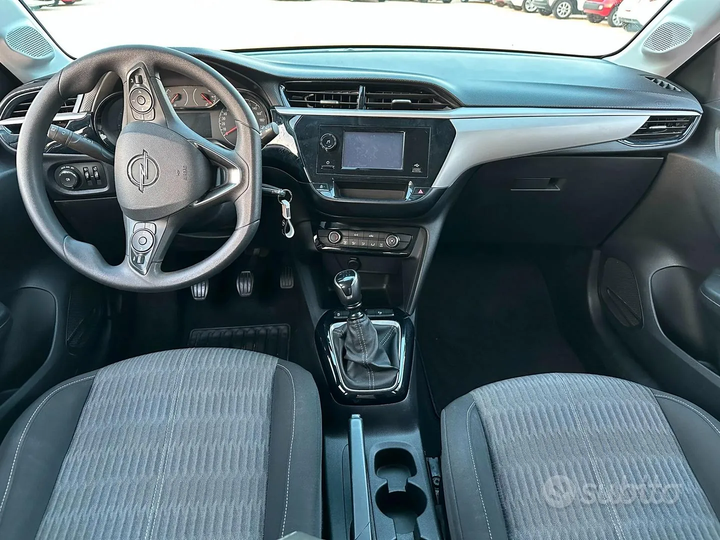 Opel Corsa 2020 photo 5