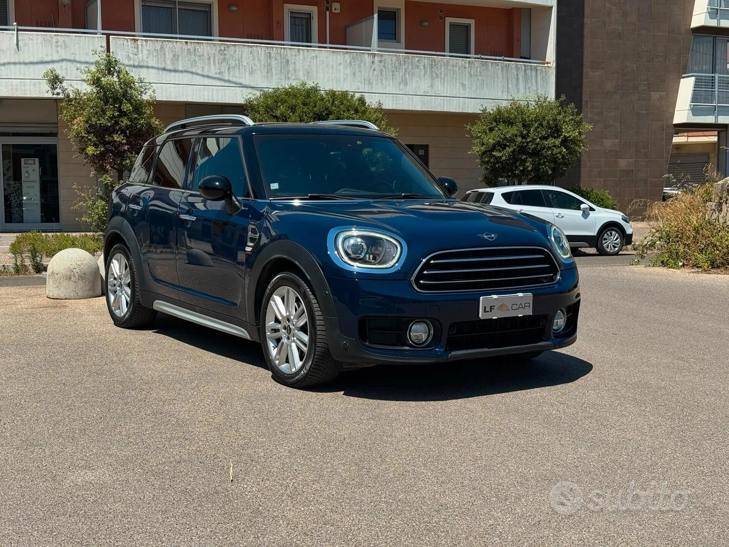Mini Mini Countryman 2019 photo 3