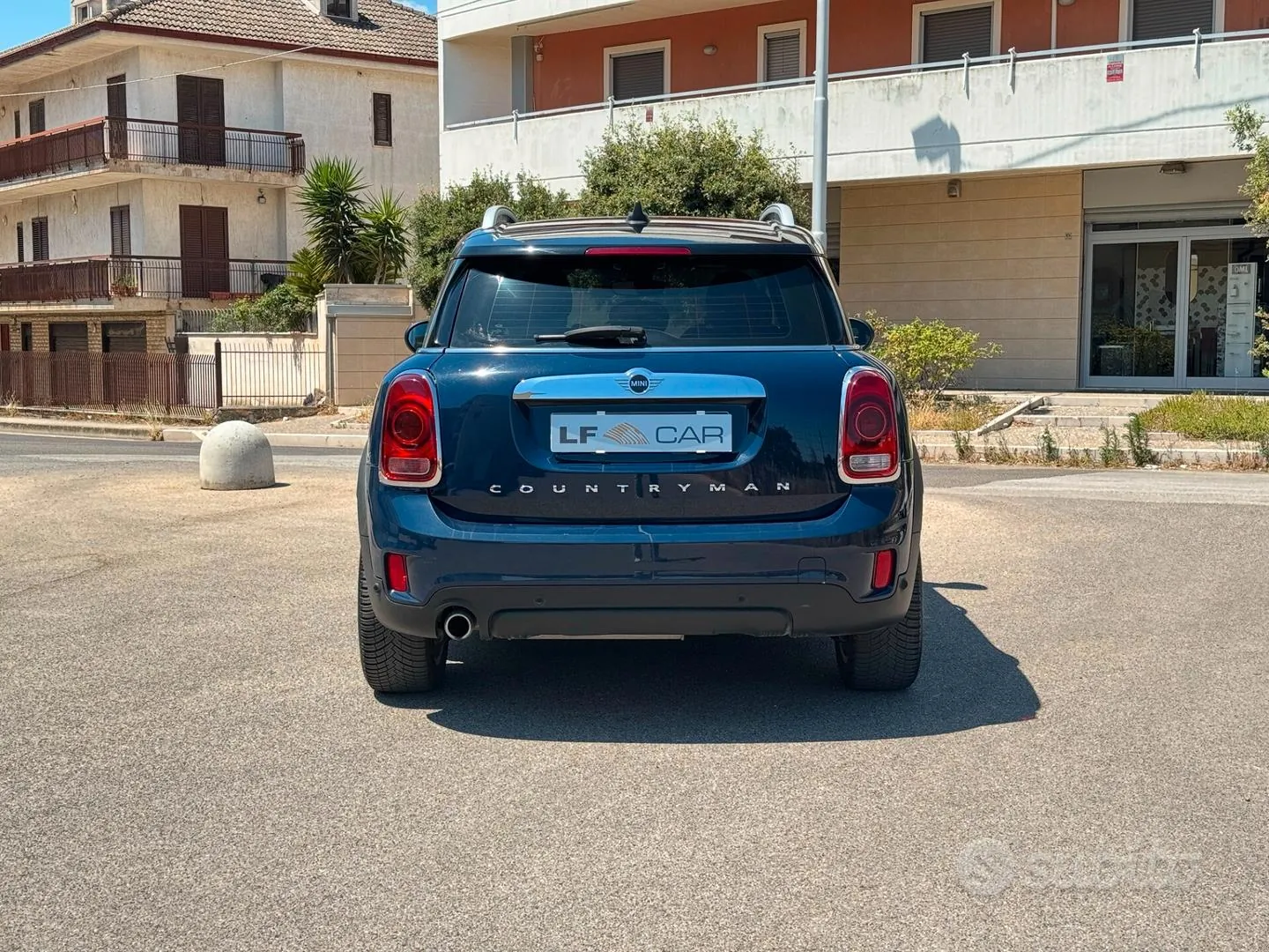 Mini Mini Countryman 2019 photo 5