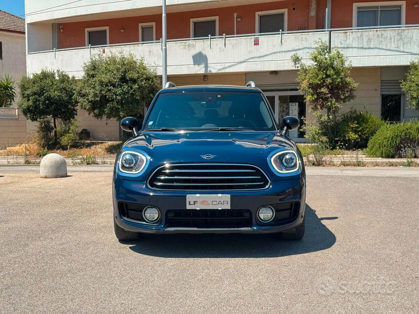 Mini Mini Countryman 2019 photo 2