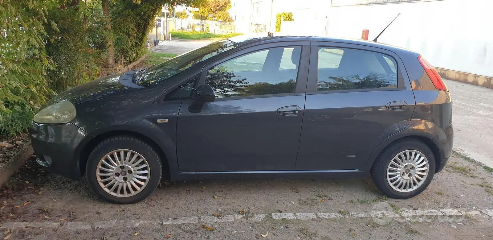 Fiat Grande Punto