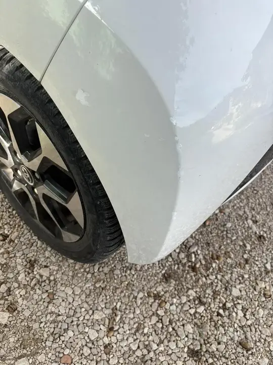 Toyota Aygo 2018 photo 3
