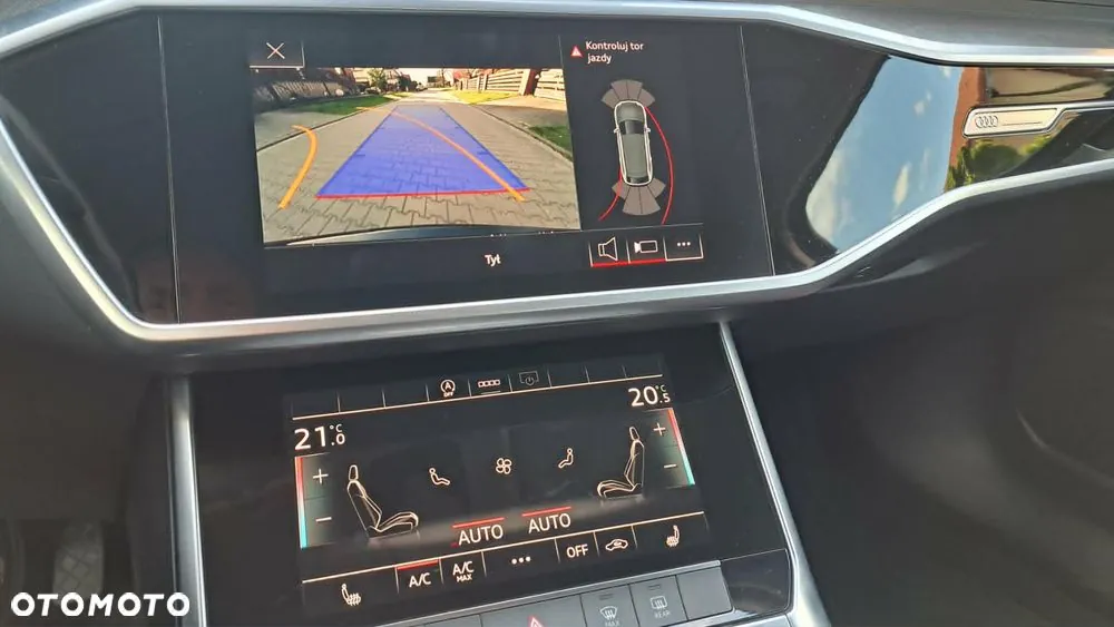 Audi A6 Avant 2021 photo 5