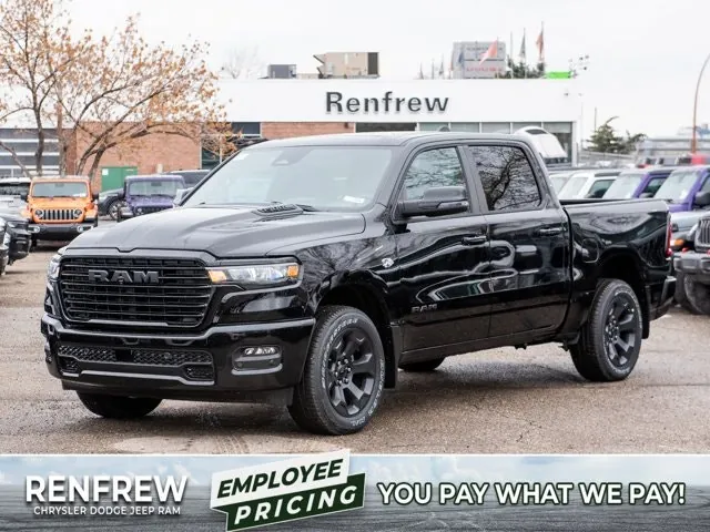 Ram 1500