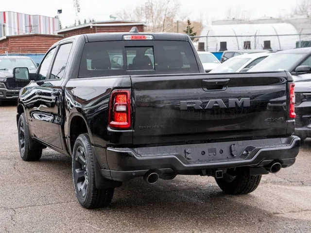 Ram 1500 2026 photo 5