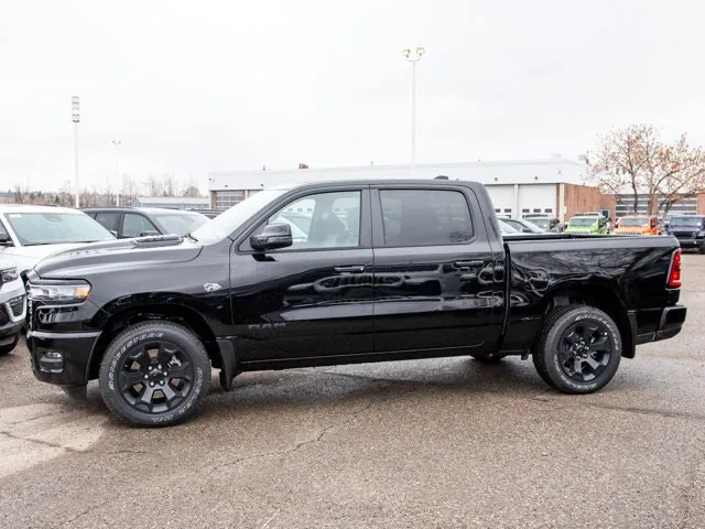 Ram 1500 2026 photo 2