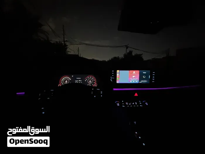 Hyundai Sonata 2022 photo 3