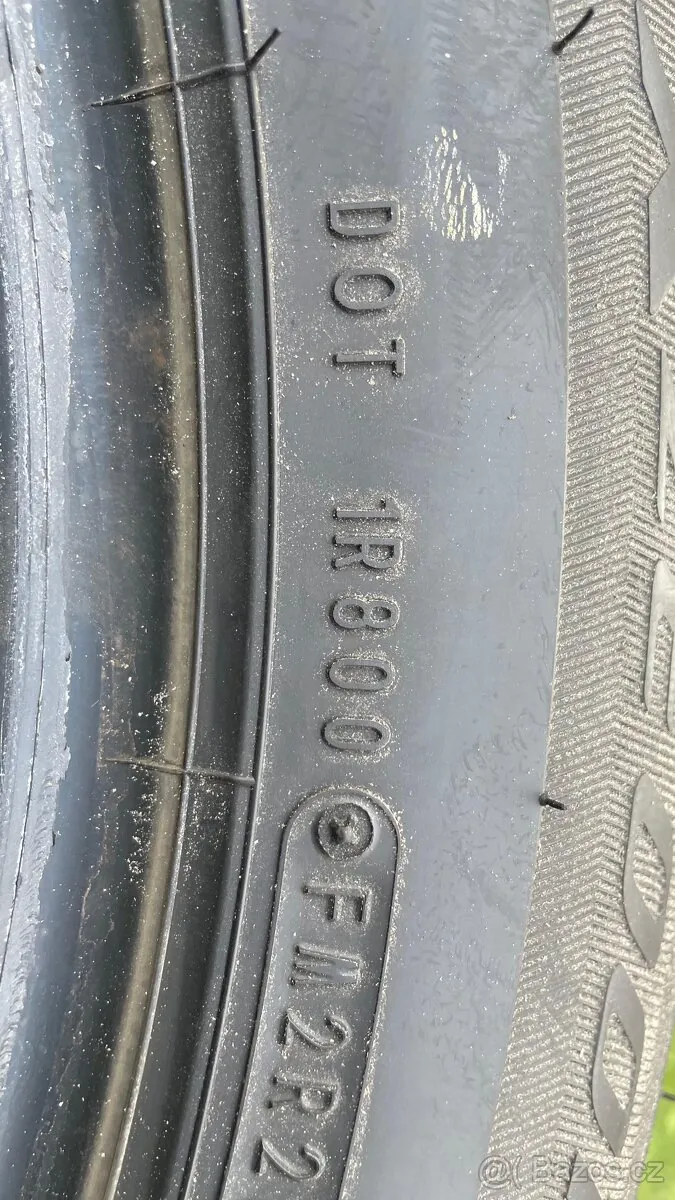 Falken Ziex Ze001A A/S photo 5