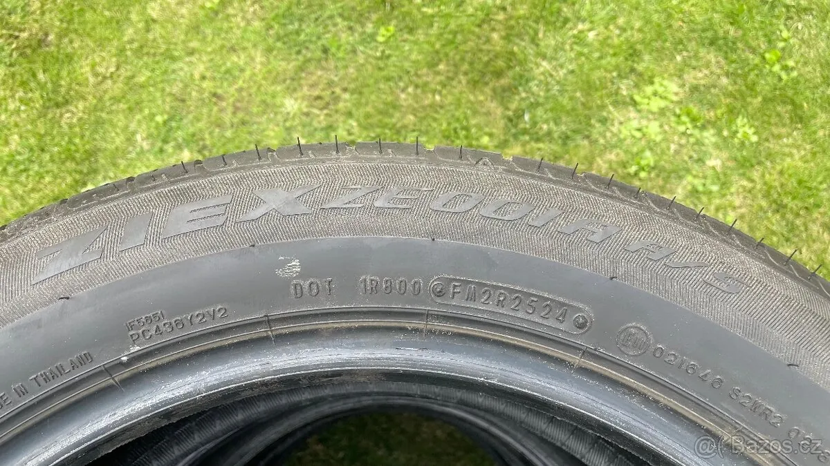 Falken Ziex Ze001A A/S photo 4