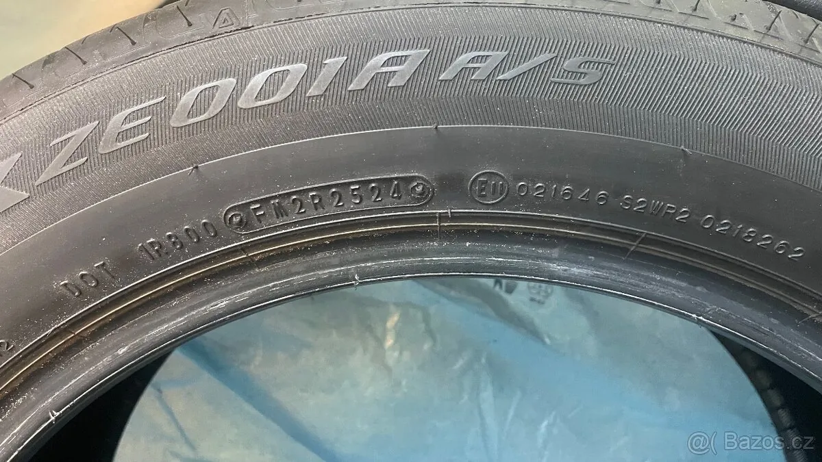 Falken Ziex Ze001A A/S photo 2