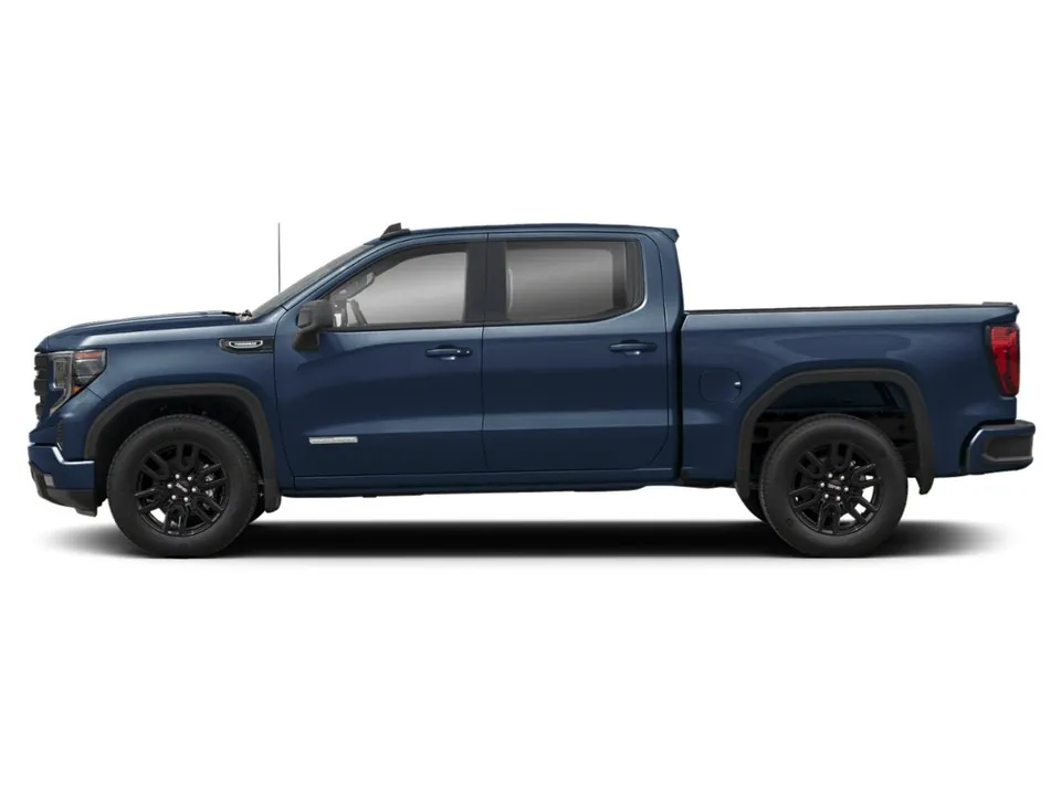 GMC Sierra 1500 2026 photo 3