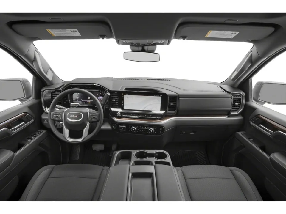 GMC Sierra 1500 2026 photo 5