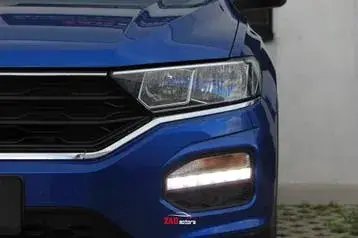 Volkswagen T-Roc 2018 photo 3