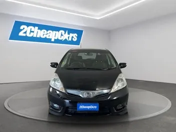 Honda Fit 2013 photo 3