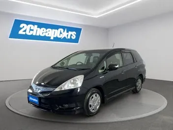 Honda Fit 2013 photo 2