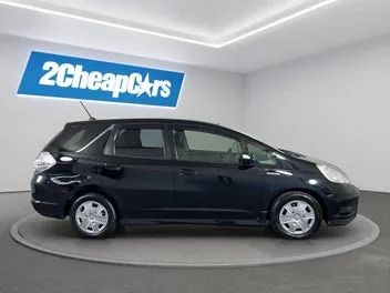 Honda Fit 2013 photo 5