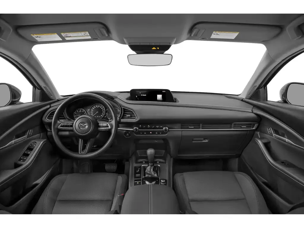 Mazda Cx-30 2021 photo 5