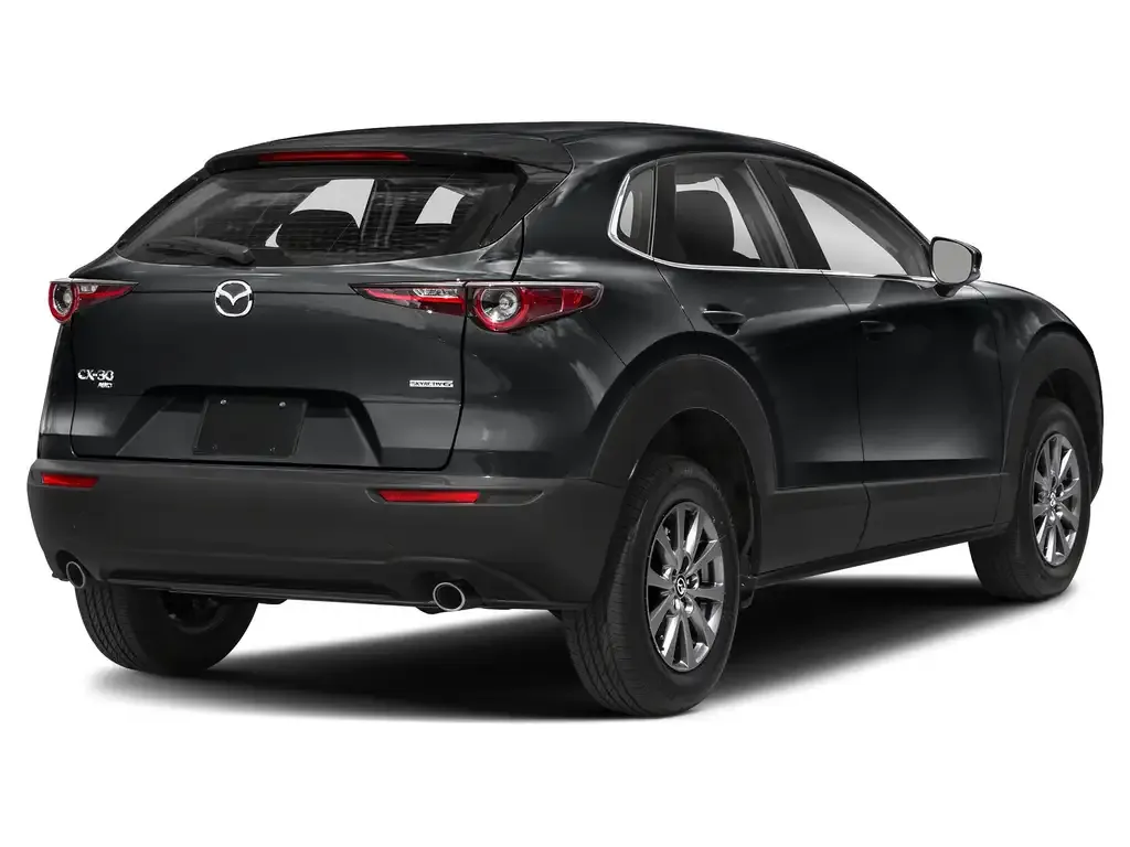 Mazda Cx-30 2021 photo 2