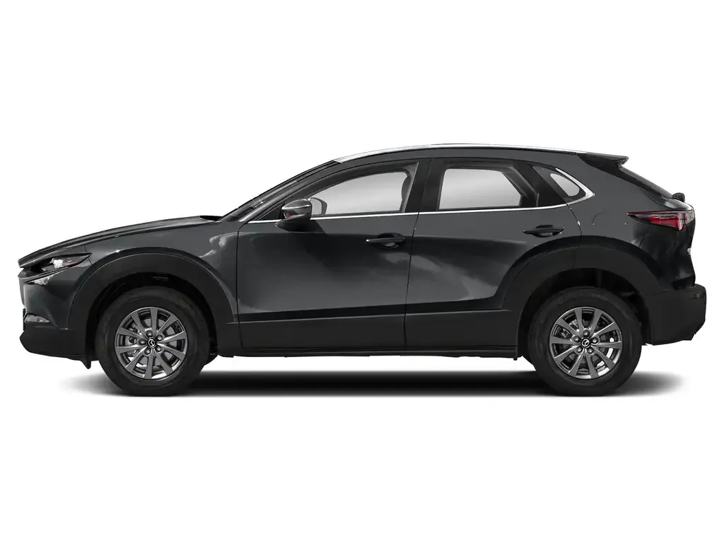 Mazda Cx-30 2021 photo 3