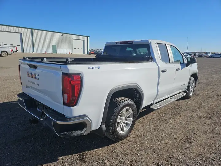 GMC Sierra 1500