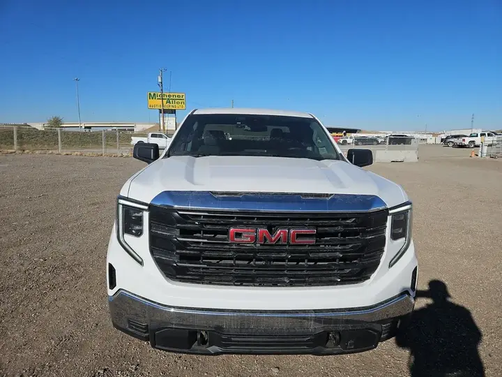 GMC Sierra 1500 2023 photo 5