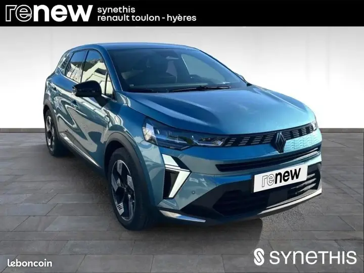 Renault Symbioz 2026 photo 2