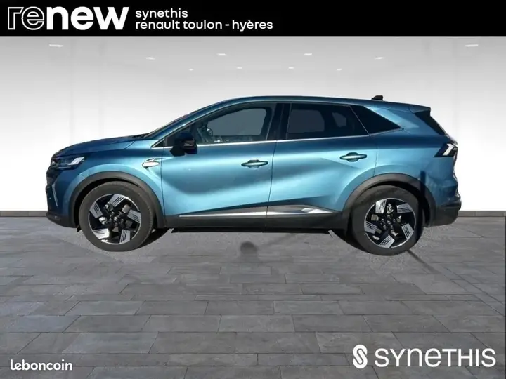 Renault Symbioz 2026 photo 5
