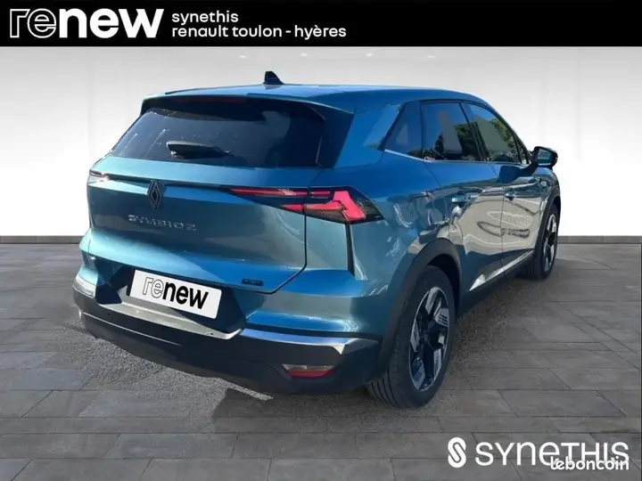 Renault Symbioz 2026 photo 3
