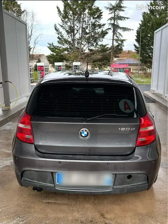 BMW Série 1