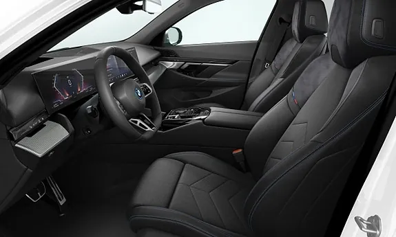 BMW 530E 2027 photo 3