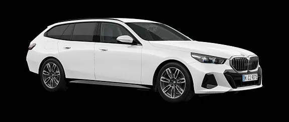 BMW 530E