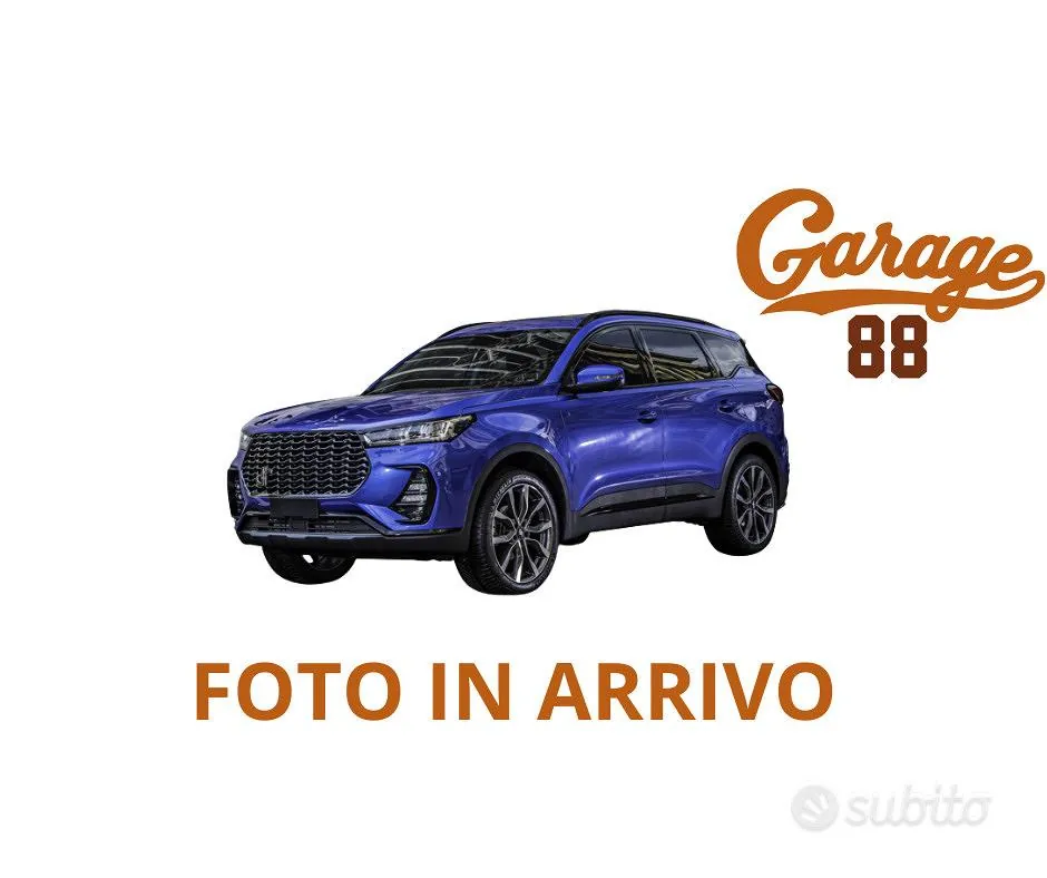 DR Automobiles Dr 6.0