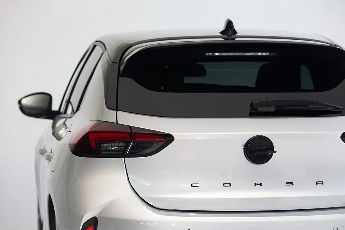 Opel Corsa 2025 photo 3
