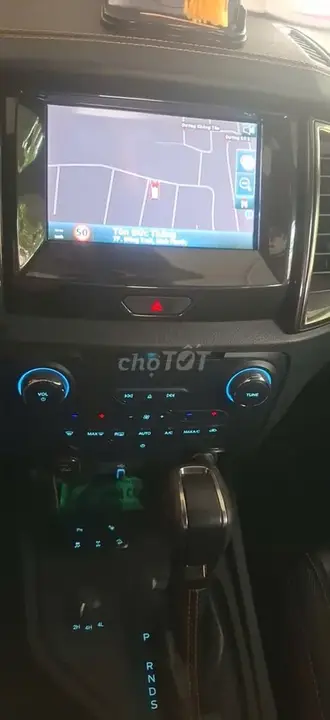 Ford Ranger 2019 photo 3