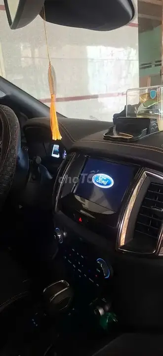 Ford Ranger 2019 photo 4