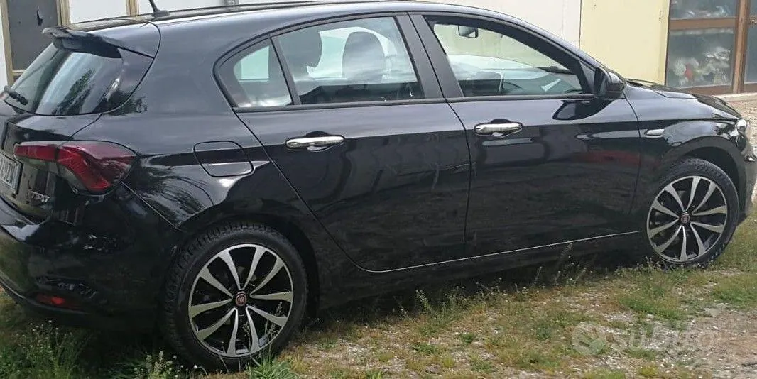 Fiat Tipo 2018 photo 3