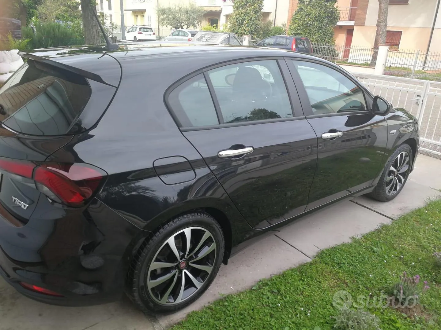 Fiat Tipo